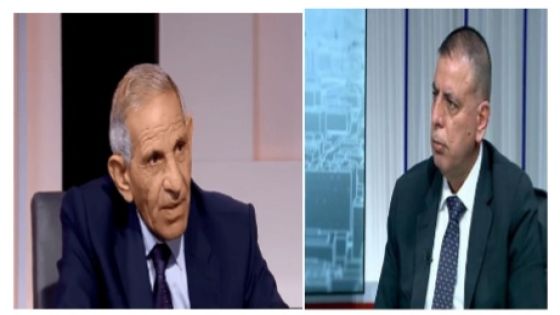 الخرابشة تعليقاً على حديث لوزير الداخلية : يبدو أن الفرايه لا زال مفكر حاله وزير صحة