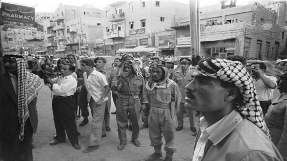 في مثل هذا اليوم من عام 1958 حدث الانقلاب العسكري في العراق بقيادة عبدالكريم قاسم وعبد السلام عارف