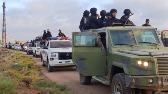 فرض حظر تجول في مدينة السويداء بدءاً من الساعة الثامنة صباحاً