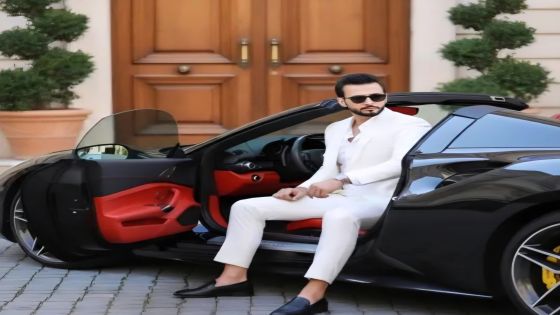 محمد فراس الحنيطي… حكاية شاب أردني صنع من الاجتهاد مجدًا ومن العطاء بصمة خالدة