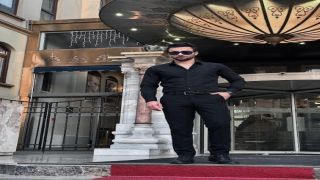 محمد فراس الحنيطي… حكاية شاب أردني صنع من الاجتهاد مجدًا ومن العطاء بصمة خالدة