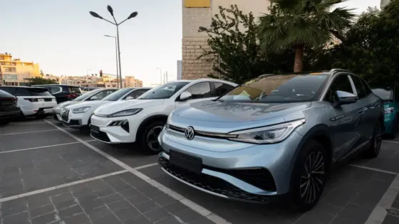 عطية يسأل وزير المالية عن تخليص السيارات و ملف التزوير