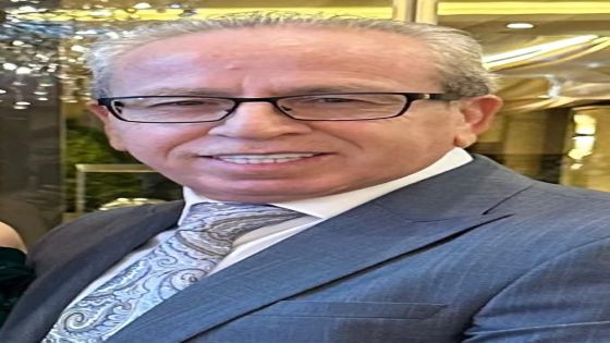 القسوس يكتب :آفة المخدرات زلزال يضرب أركان المجتمع