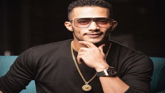 محمد رمضان يروج لإحياء حفله الغنائي الأول في الأردن