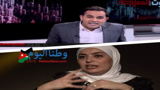 لماذا تهربت بني مصطفى من الإجابة على سؤال الرجوب ؟