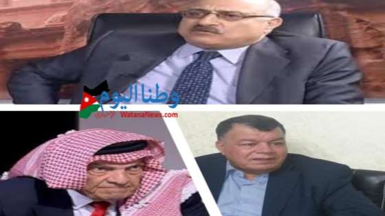 الجوهري يحاور الحدادين والمجالي .. رفض حلف بغداد لم يفوت نصرا عربيا على إسرائيل