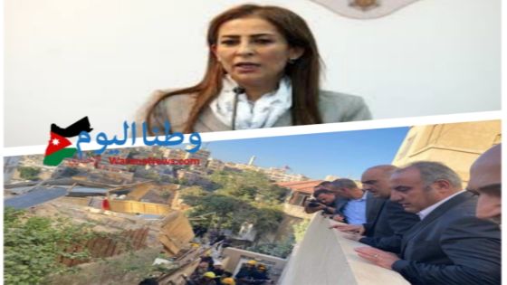 وطنا اليوم تعيد نشر مقال لجمانة غنيمات كتب عام 2015 :”لماذا لا يستقيلون؟”