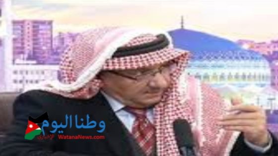 خبير الطاقة الطهراوي يبعث برسالة الى رئيس الوزراء