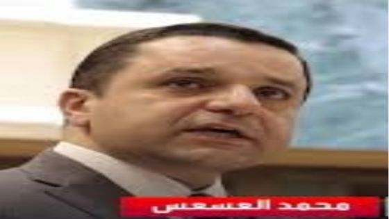 محامي يتقدم بطلب جريء من وزير المالية