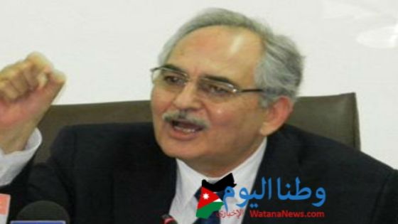 وزير داخلية سابق يطالب بإعادة خدمة العلم وتسليح الشباب الأردني