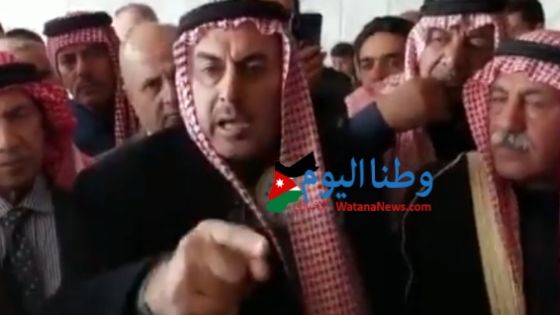 قبيلة بني حسن تعطي مهلة 3 أيام لكشف قاتل العقيد الدلابيح.. وحكومة الخصاونة غير مرحب فيها بالعزاء