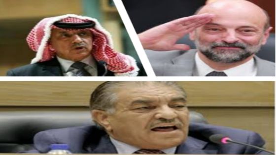 الزعبي يهاجم حكومة الرزاز ويكشف موقف كريشان من الآلاف التي صرفت لنجل وزير حالي