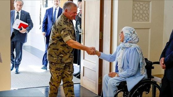 في عيد ميلاد القائد.. قصص نجاح لذوي الإعاقة عزّزها الدعم الملكي