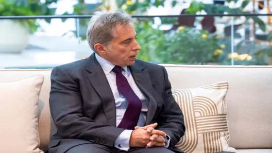 رئيس الوزراء يلتقي كتلة حزب جبهة العمل الإسلامي النيابية