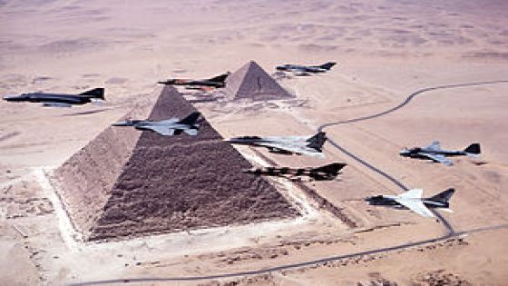 القوات البرية المصرية تحتل المركز السادس عالميًّا في مؤشر “جلوبال فاير باور”