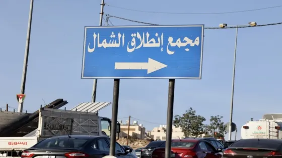 النقل تتابع الاستعدادات النهائية للافتتاح الرسمي لخطي السلط – عمان والكرك – عمان