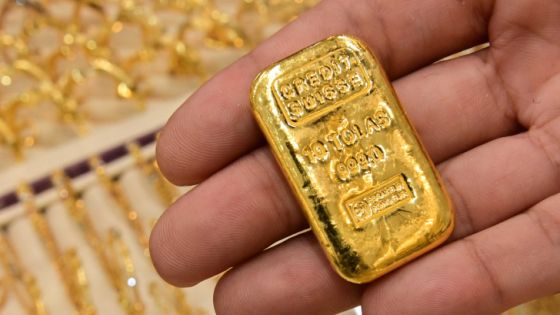 الصينيون يشعلون أسواق الذهب العالمية: اقبال غير مسبوق على الشراء