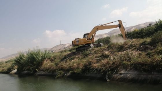 النجار: معدلات الهطل المطري في محافظات الشمال متواضعة