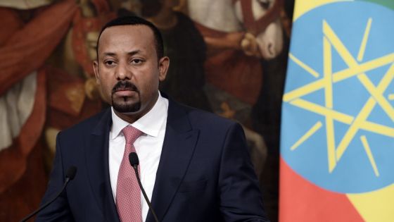 مع اقتراب سقوط العاصمة.. الرئيس الاثيوبي يستنجد: تبرعوا للجيش