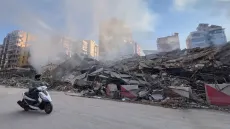 إنذار إسرائيلي بإخلاء سبعة أحياء في الضاحية الجنوبية لبيروت