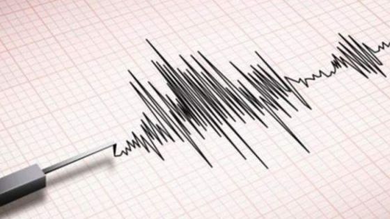 زلزال بقوة 5.3 درجة يضرب سواحل موغلا غرب تركيا