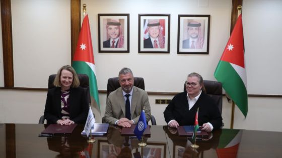 مجموعة البنك الدولي تطلق إطارا جديدا للشراكة مع الأردن لـ 5 أعوام