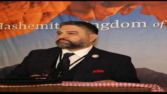 الأستاذ عاهد المصاروه … رجل وطني ينبض الوطن في أفعاله، ويكتب صدّقه في قلوب الناس قبل الصفحات