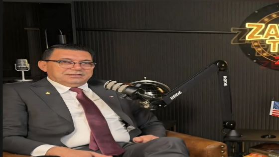 الأستاذ محمد الزعبي … سيرة أردنيّ من معدن المواقف