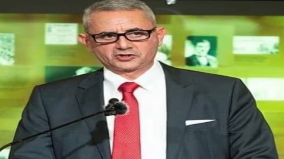 السفير علي كريشان … رجل وطني بحجم الدبلوماسية الأردنية