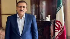 الأرجنتين تطرد القائم بالأعمال الإيراني