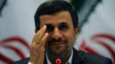 أنباء عن اغتيال الرئيس الإيراني الأسبق محمود أحمدي نجاد