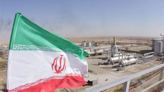 الاحتلال يستهدف أكبر منشأة للطاقة جنوب غرب إيران