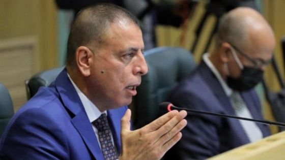 وزير الداخلية: 219 نزيلاً محكوماً بالإعدام في الأردن
