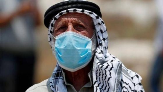 فلسطين: 6 وفيات و389 إصابة جديدة بكورونا