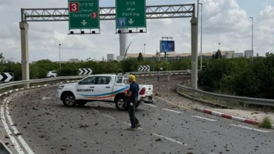 الحوثيون يفرضون حظرًا جويًا على إسرائيل ويخطرون المنظمات الدولية