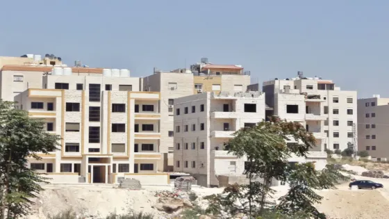 عقاريون يطالبون بحوافز لإنعاش القطاع في الاردن