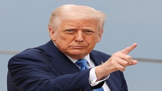 الرئيس الأميركي مخاطبا إيران: هذا ليس الاتفاق بيننا