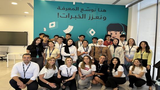 كابيتال بنك ينظّم “يوم العافية” لموظفيه لتعزيز صحتهم