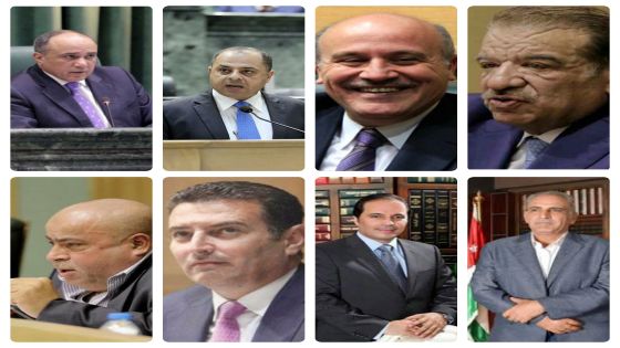 رئاسة مجلس النواب : ازدحام في الاسماء والنواب الجدد دخلوا على الخط