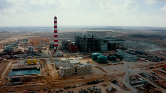 العطارات : الصخر الزيتي يقلل الاعتماد على استيراد الغاز والوقود