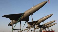 زيلينسكي يستجيب لطلب واشنطن مواجهة المسيّرات الإيرانية