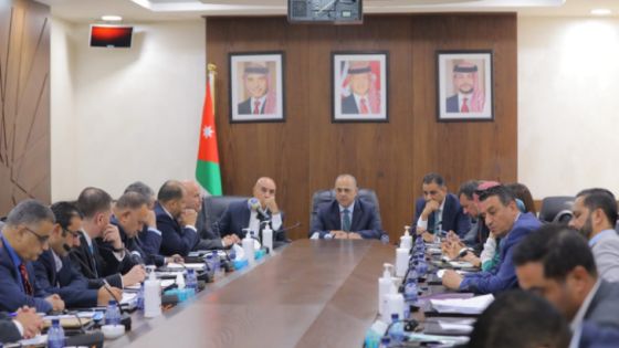 نواب يشيدون بدور البنوك الأردنية في تعزيز السياسة النقدية