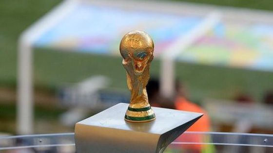 سحب قرعة كأس العالم قطر 2022 اليوم