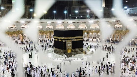 انتهاء فترة التسجيل الأولي للحج مساء اليوم