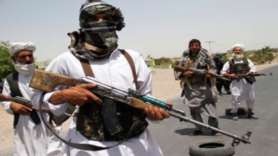 عاجل – وسائل إعلام أفغانية: حركة طالبان تسيطر على الطريق السريع بين كابل وجلال آباد