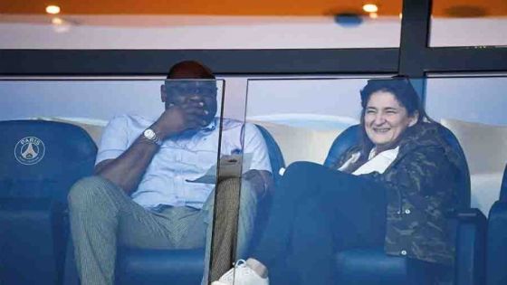 راتب ضخم.. كم يدفع مبابي لوالدته فايزة من أجل إدارة مصالحه؟