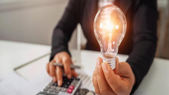 وزير الطاقة: ترشيد استهلاك الكهرباء أول خطوة في تحقيق الأمن الطاقي