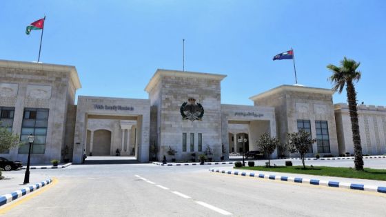 الأمن العام: تعاملنا مع 54 بلاغاً لسقوط شظايا ونتج عنها أضرار مادية دون أية إصابات