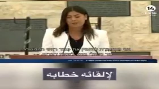 فيديو/ رئيس الوزراء الإسرائيلي يتعرض لسيل من الشتائم أثناء إحياء “يوم الذكرى”