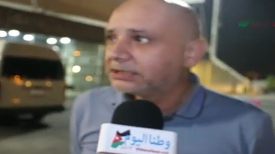 فيديو/ المجالي وقطيشات يتحدثان لوطنا اليوم عقب فوز الفيصلي في مبارته مع سحاب